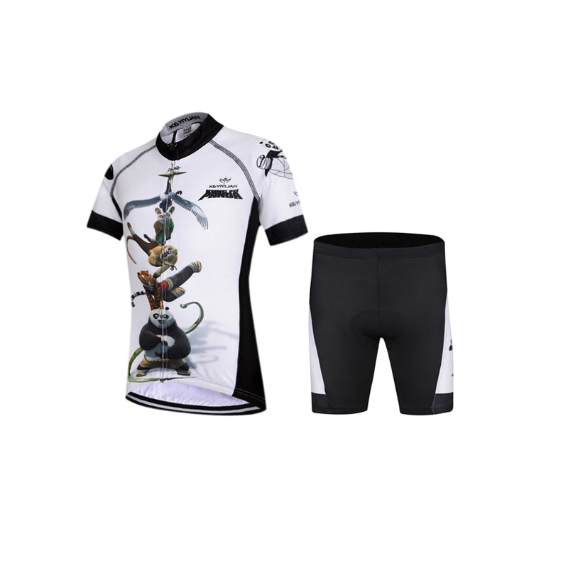 High-Quality Cycling Clothing BIKE FIELD