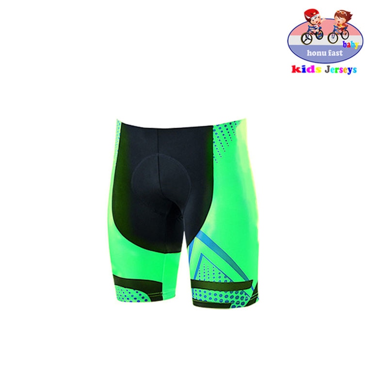 Summer Cycling Clothing for Active Kids BIKE FIELD