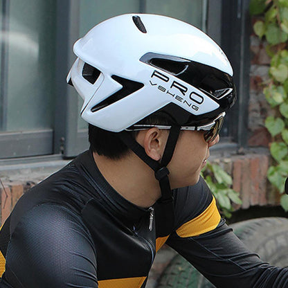 Multifunctional Sports Helmet for Safe Cycling BIKE FIELD