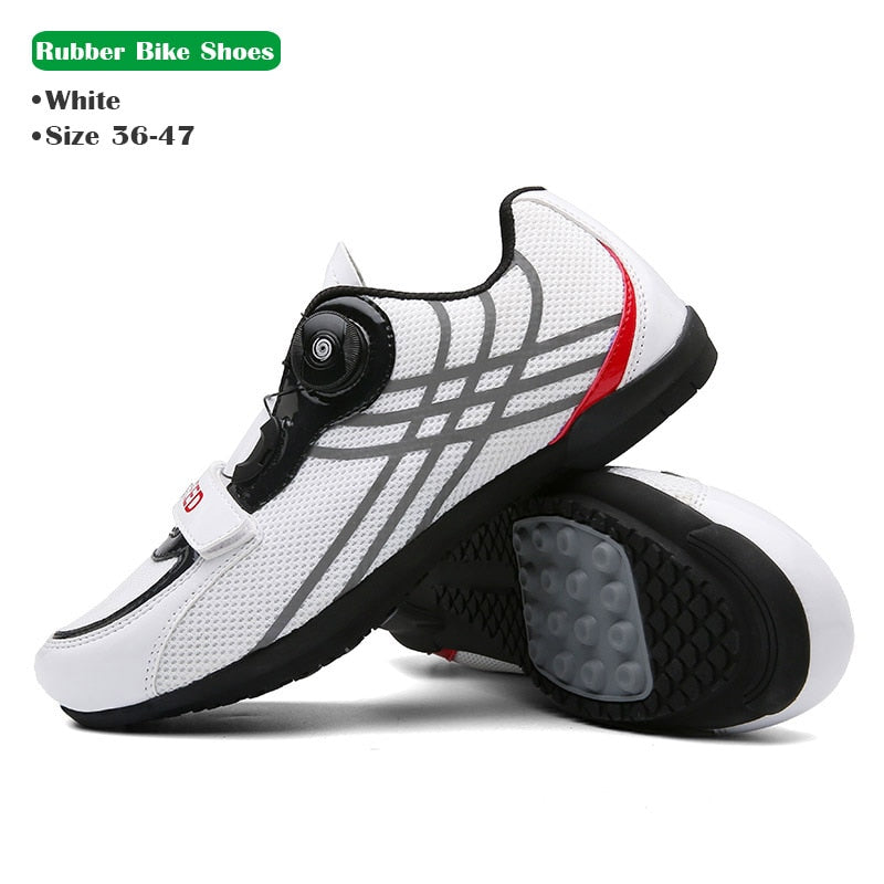 Winter MTB Cycling Sneakers:  Women's Mountain Bike Speed Sneakers BIKE FIELD