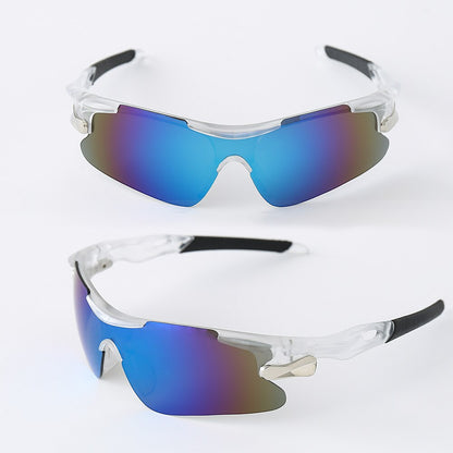 Outdoor Sport Cycling Sunglasses UV400 Mountain Bike Bicycle Glasses BIKE FIELD