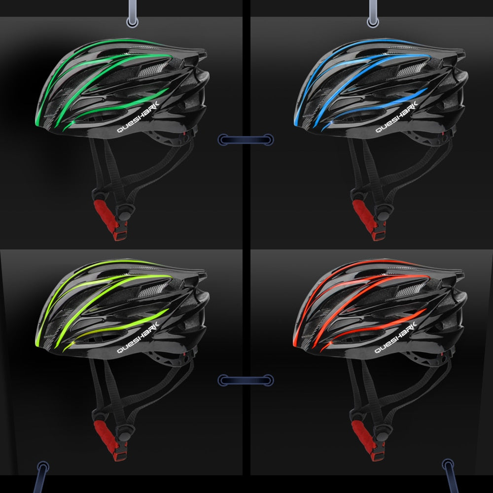 Ultralight Safety Helmet for Men and Women BIKE FIELD