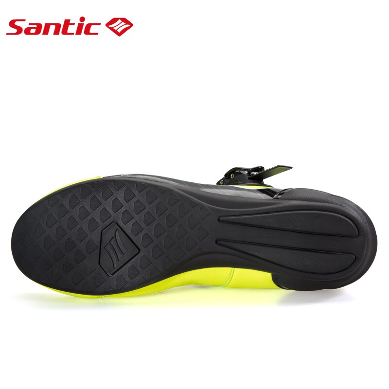 Santic Cycling Sport Shoes: Non-Slip, Professional MTB & Road Bike Sneakers BIKE FIELD
