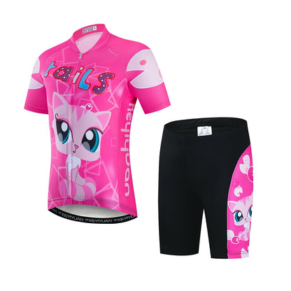 High-Quality Cycling Clothing BIKE FIELD