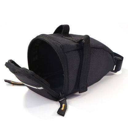 Multi-function Bicycle Saddle Bag Rainproof BIKE FIELD