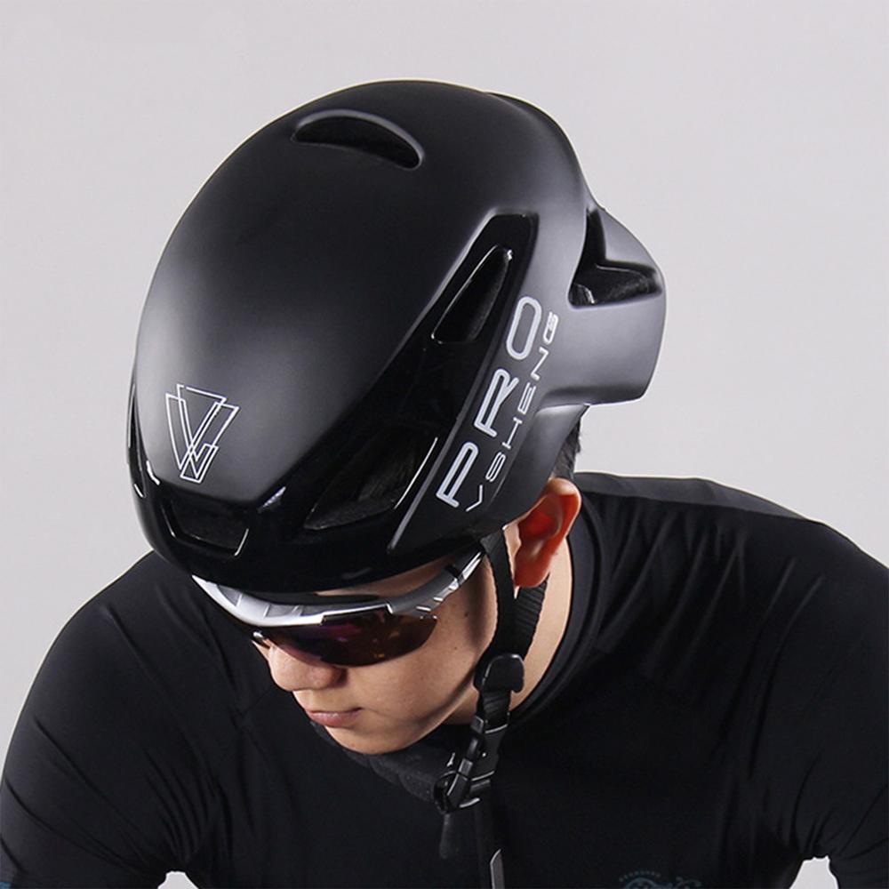 Multifunctional Sports Helmet for Safe Cycling BIKE FIELD