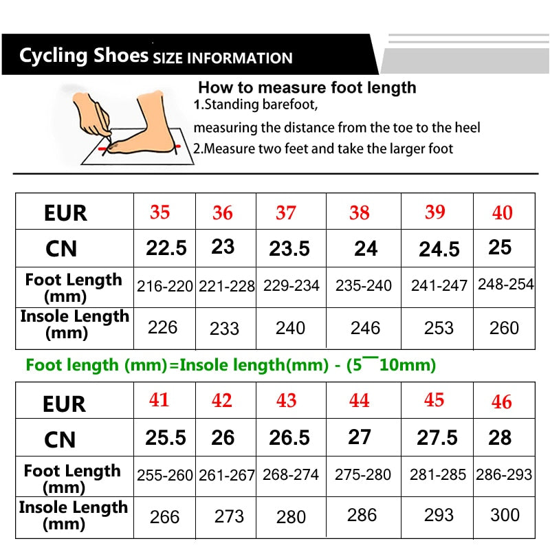 Self-Locking Mountain Bike Shoes: Men's & Women's Cycling Sneakers for Racing and Spinning BIKE FIELD