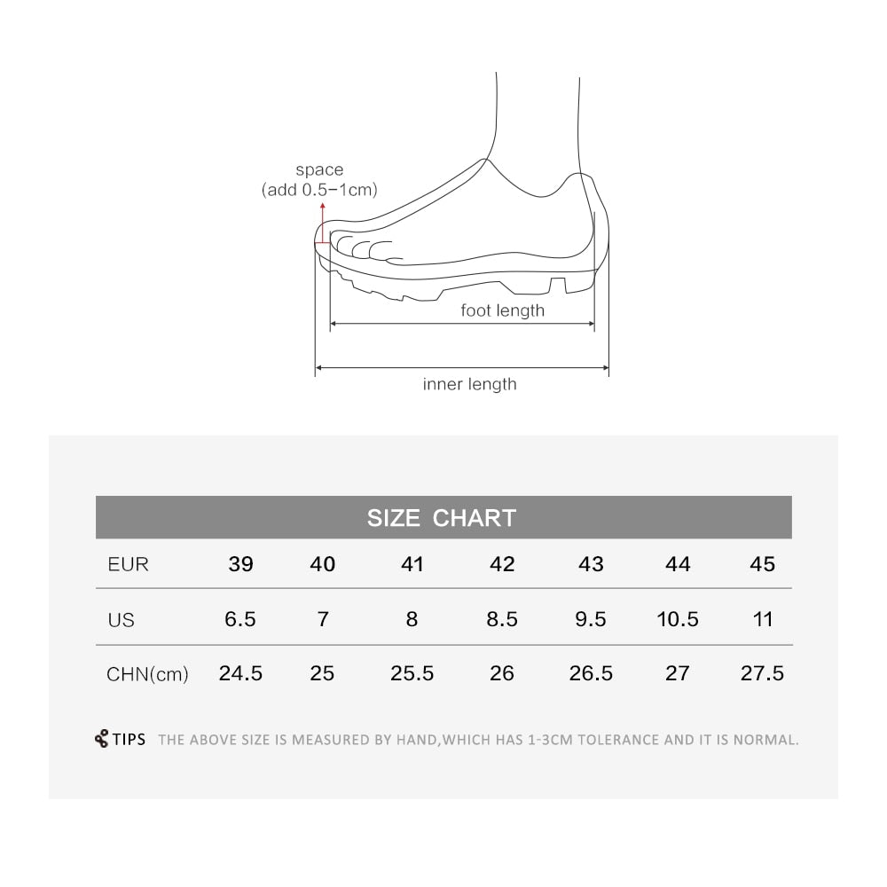 Santic Cycling Sport Shoes: Non-Slip, Professional MTB & Road Bike Sneakers BIKE FIELD