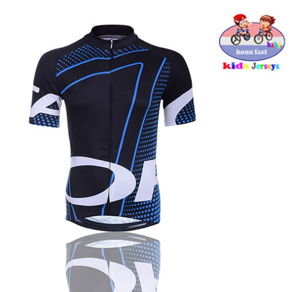 Summer Cycling Clothing for Active Kids BIKE FIELD