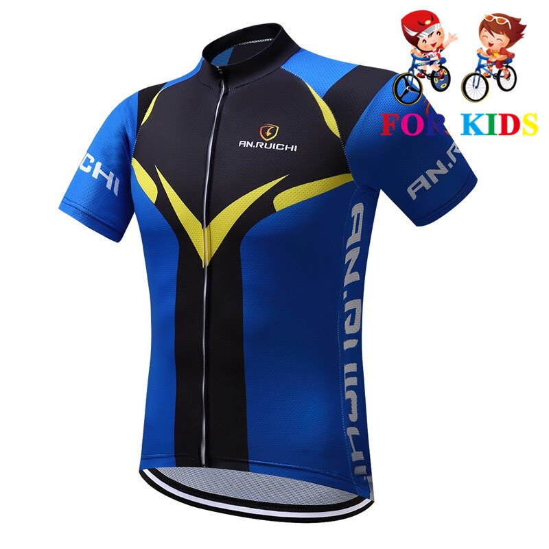 Elevate Their Ride: Summer Cycling Clothing for Active Kids BIKE FIELD