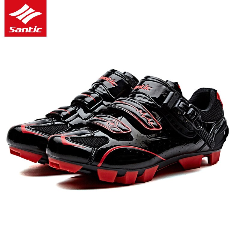 Pro Racing Cycling Shoes: Breathable PU & Nylon Construction, Auto-lock Design BIKE FIELD