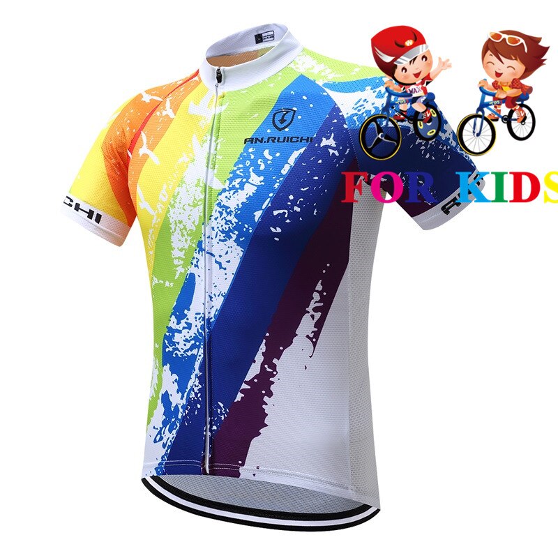 Elevate Their Ride: Summer Cycling Clothing for Active Kids BIKE FIELD