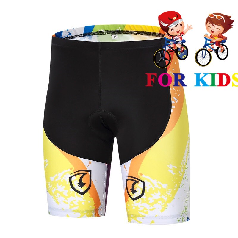 Elevate Their Ride: Summer Cycling Clothing for Active Kids BIKE FIELD