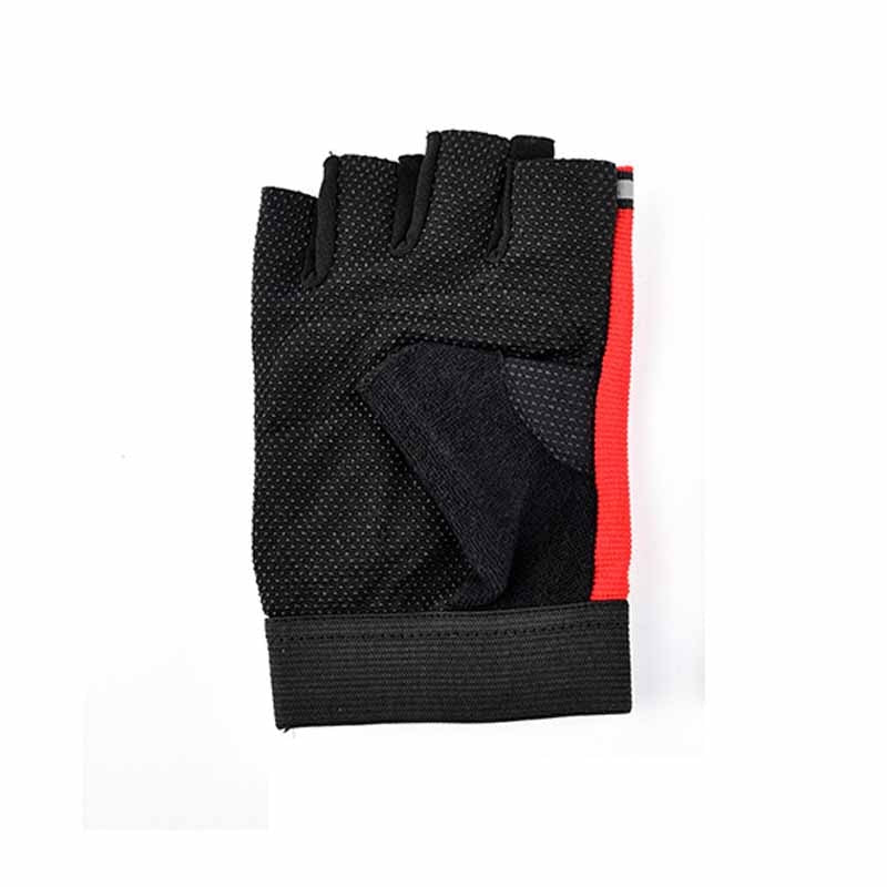 Half Finger Gloves BIKE FIELD