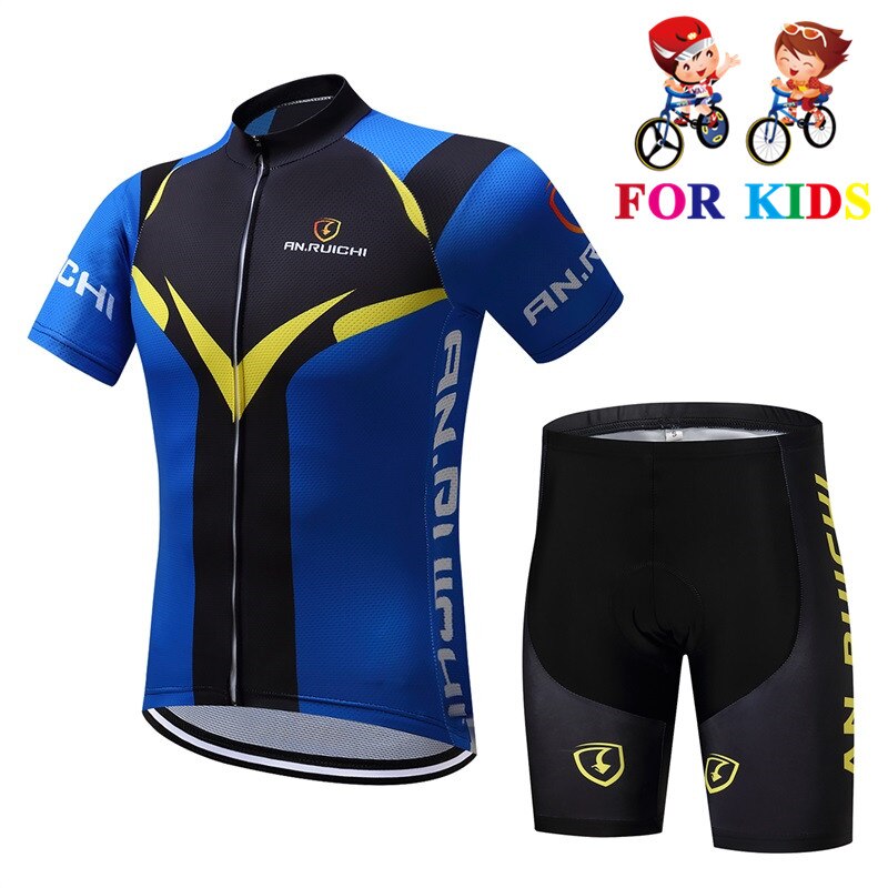 Elevate Their Ride: Summer Cycling Clothing for Active Kids BIKE FIELD