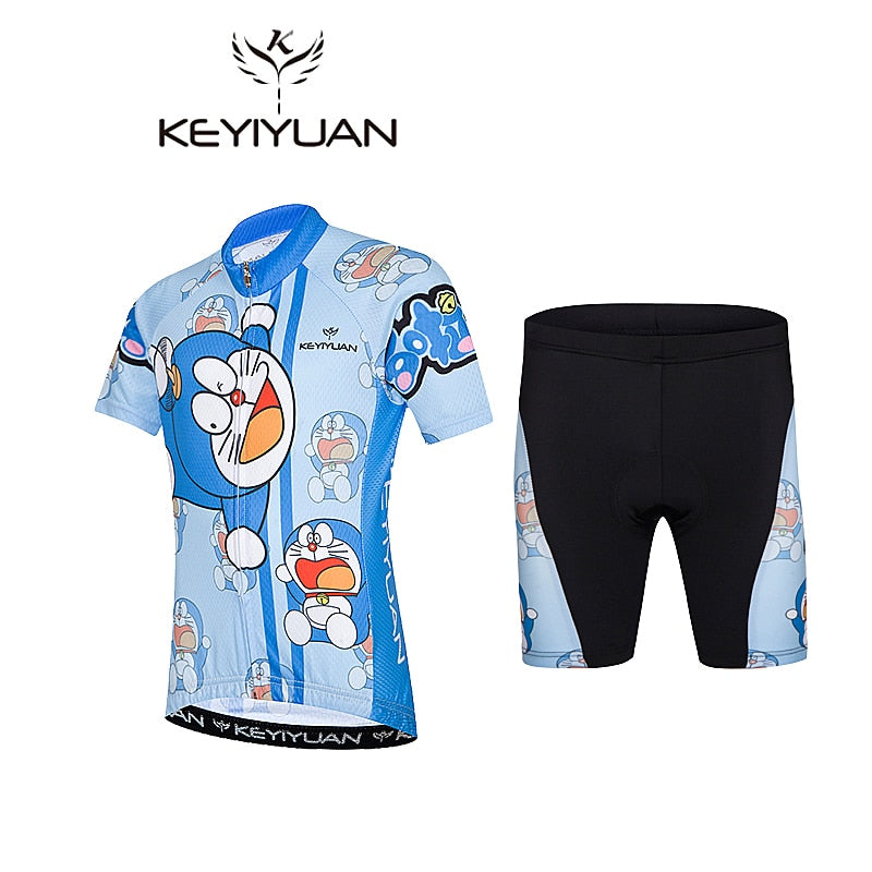 High-Quality Cycling Clothing BIKE FIELD