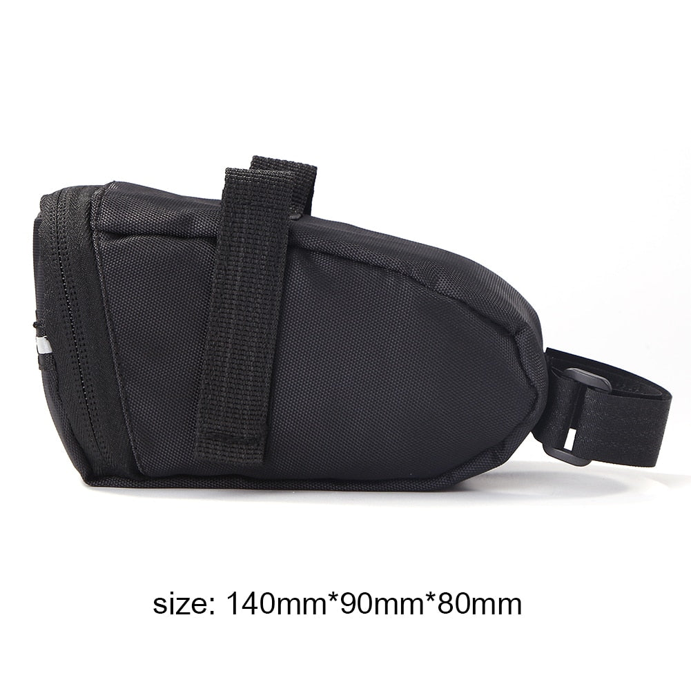 Multi-function Bicycle Saddle Bag Rainproof BIKE FIELD