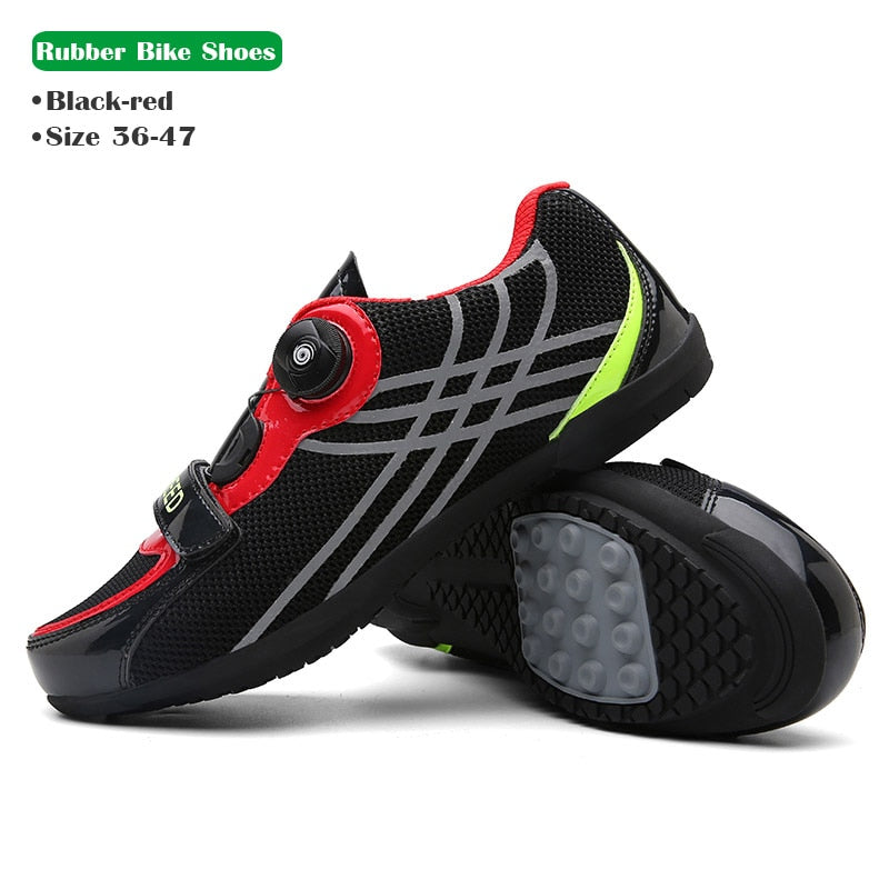 Winter MTB Cycling Sneakers:  Women's Mountain Bike Speed Sneakers BIKE FIELD