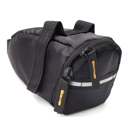 Multi-function Bicycle Saddle Bag Rainproof BIKE FIELD