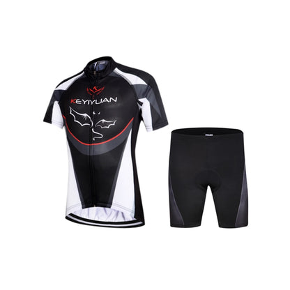 High-Quality Cycling Clothing BIKE FIELD