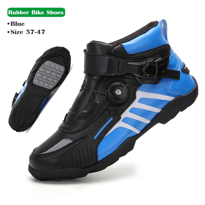 Winter MTB Cycling Sneakers:  Women's Mountain Bike Speed Sneakers BIKE FIELD