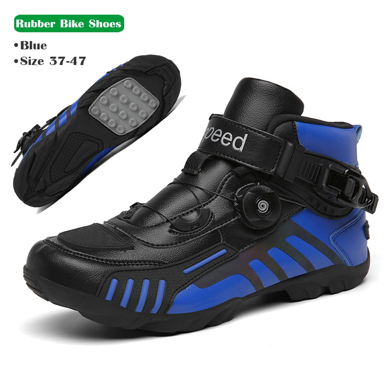 Winter MTB Cycling Sneakers:  Women's Mountain Bike Speed Sneakers BIKE FIELD