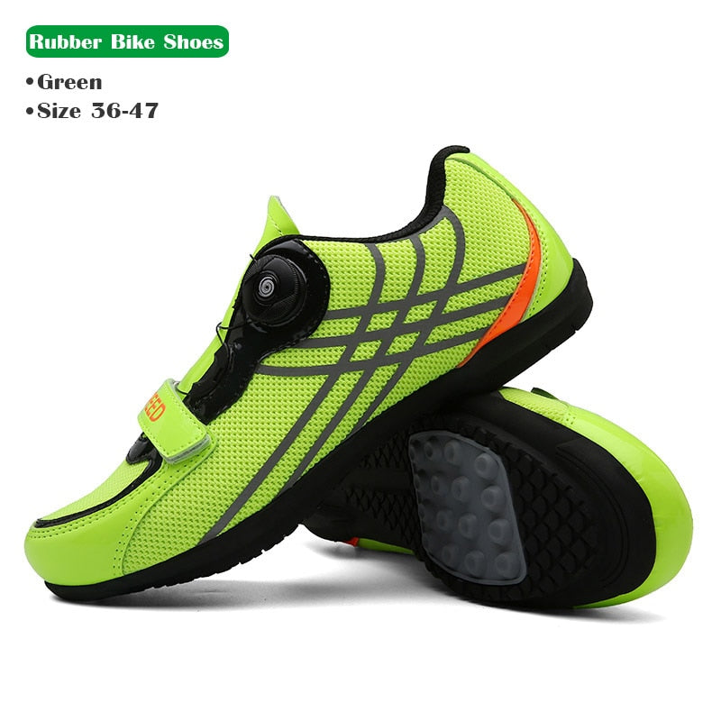 Winter MTB Cycling Sneakers:  Women's Mountain Bike Speed Sneakers BIKE FIELD