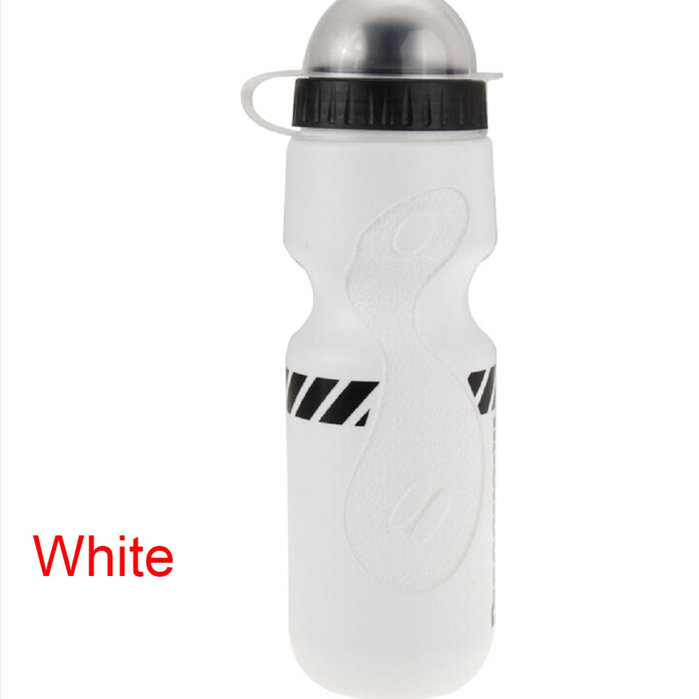 750ml BPA-Free Outdoor Sports Bottle for Cycling and Camping Adventures BIKE FIELD