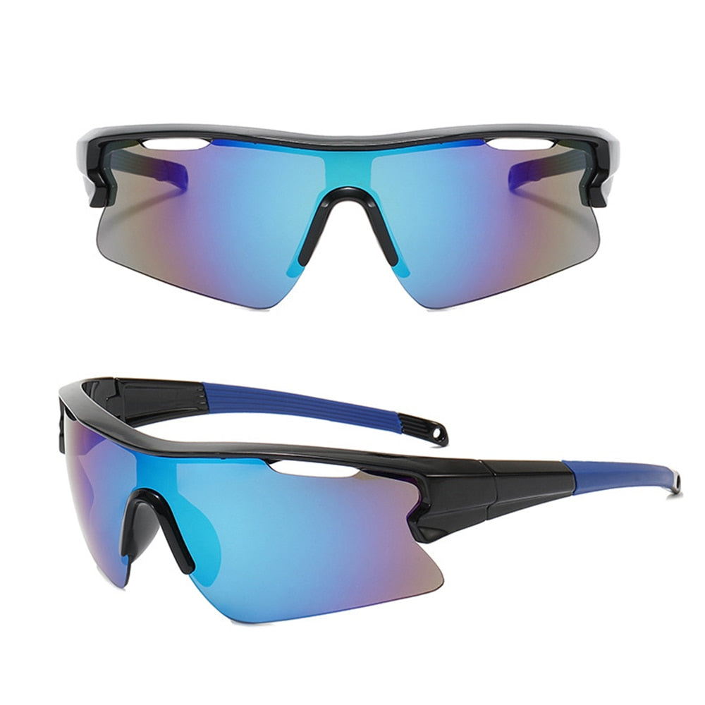 Outdoor Sport Cycling Sunglasses UV400 Mountain Bike Bicycle Glasses BIKE FIELD