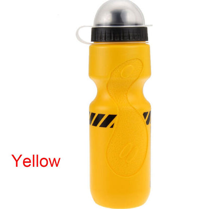 750ml BPA-Free Outdoor Sports Bottle for Cycling and Camping Adventures BIKE FIELD