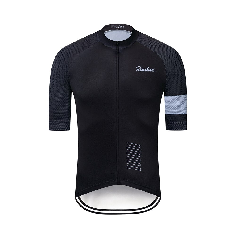 Men Summer Bicycle Bike Wear Cycling Jersey BIKE FIELD