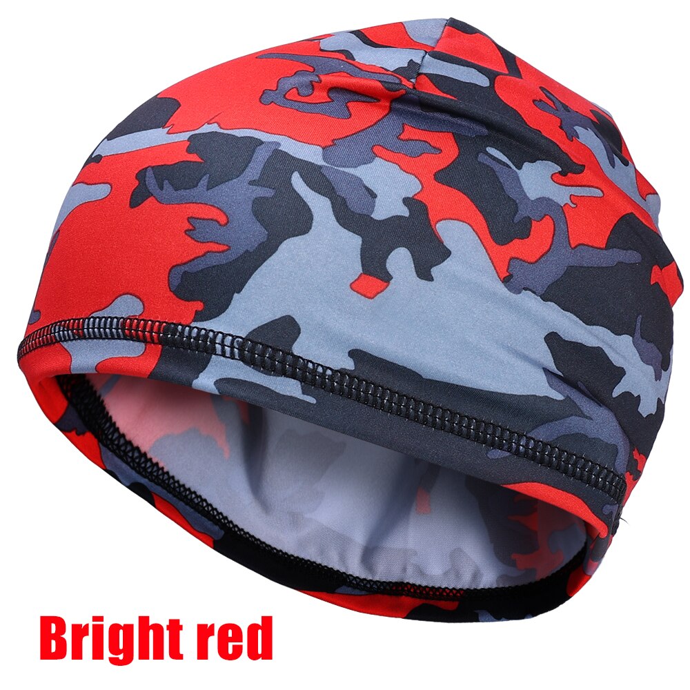 Summer Men Printed Cycling Headscarf – Your Ultimate Outdoor Companion BIKE FIELD