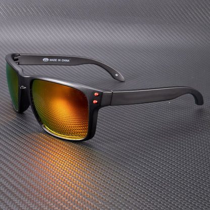 Ultimate Cycling Polarized Road Sunglasses – Unleash Your Ride with Performance and Style BIKE FIELD