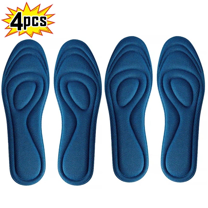 4Pcs Heel Stickers for Ultimate Footwear Enhancement BIKE FIELD