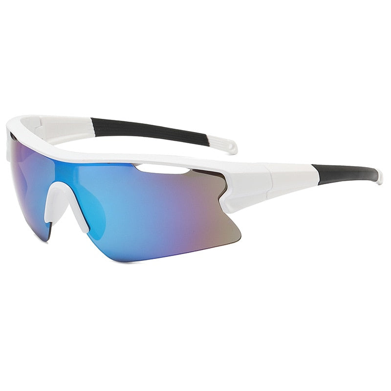 Sport Polarized Cycling Glasses – Stylish Outdoor Sunglasses for Men and Women BIKE FIELD