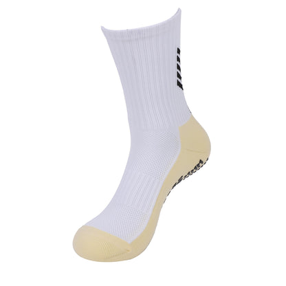 10 Pairs Athletic Non-Slip Soccer Socks for Men and Women BIKE FIELD