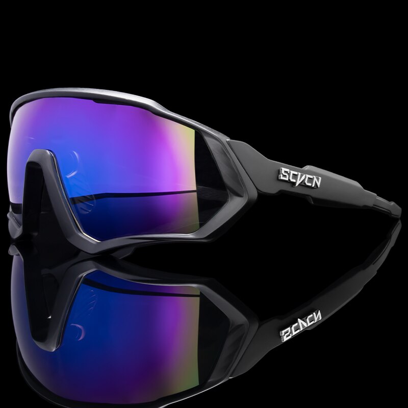 Ultimate Cycling Polarized Road Sunglasses – Unleash Your Ride with Performance and Style BIKE FIELD