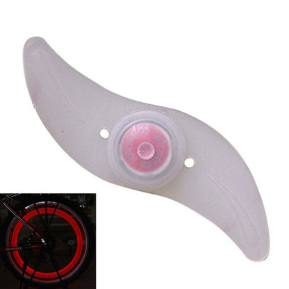 LED Light for Bike's Wheel - Night-time Safety Solution for Cyclists BIKE FIELD