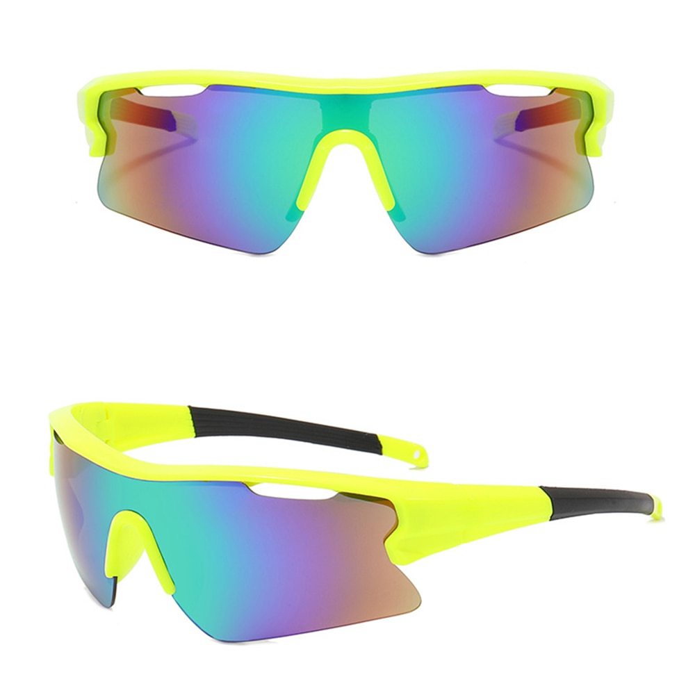 Outdoor Sport Cycling Sunglasses UV400 Mountain Bike Bicycle Glasses BIKE FIELD