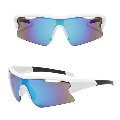 Outdoor Sport Cycling Sunglasses UV400 Mountain Bike Bicycle Glasses BIKE FIELD