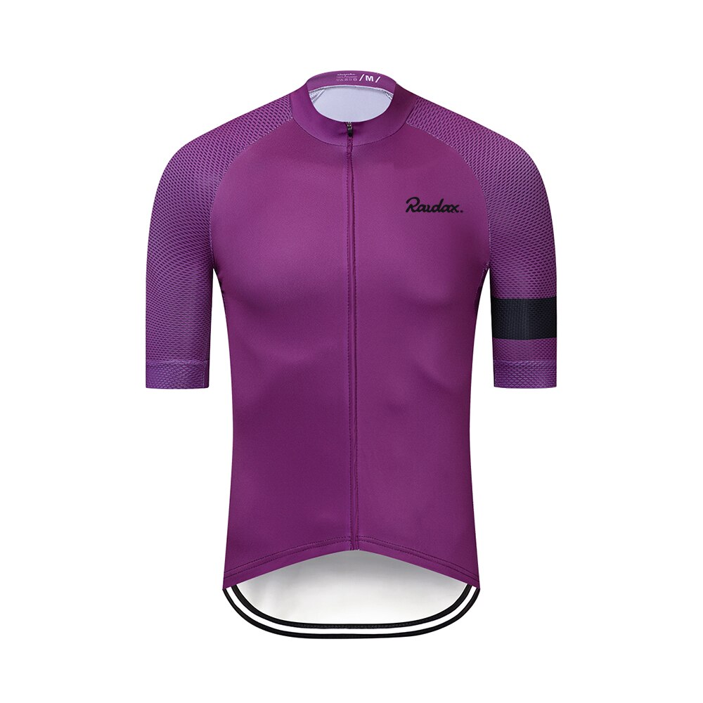 Men Summer Bicycle Bike Wear Cycling Jersey BIKE FIELD