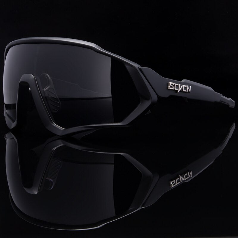 Ultimate Cycling Polarized Road Sunglasses – Unleash Your Ride with Performance and Style BIKE FIELD