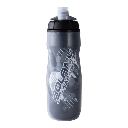 Double-layer Insulated thermal Can for  Running, Traveling or Cycling BIKE FIELD