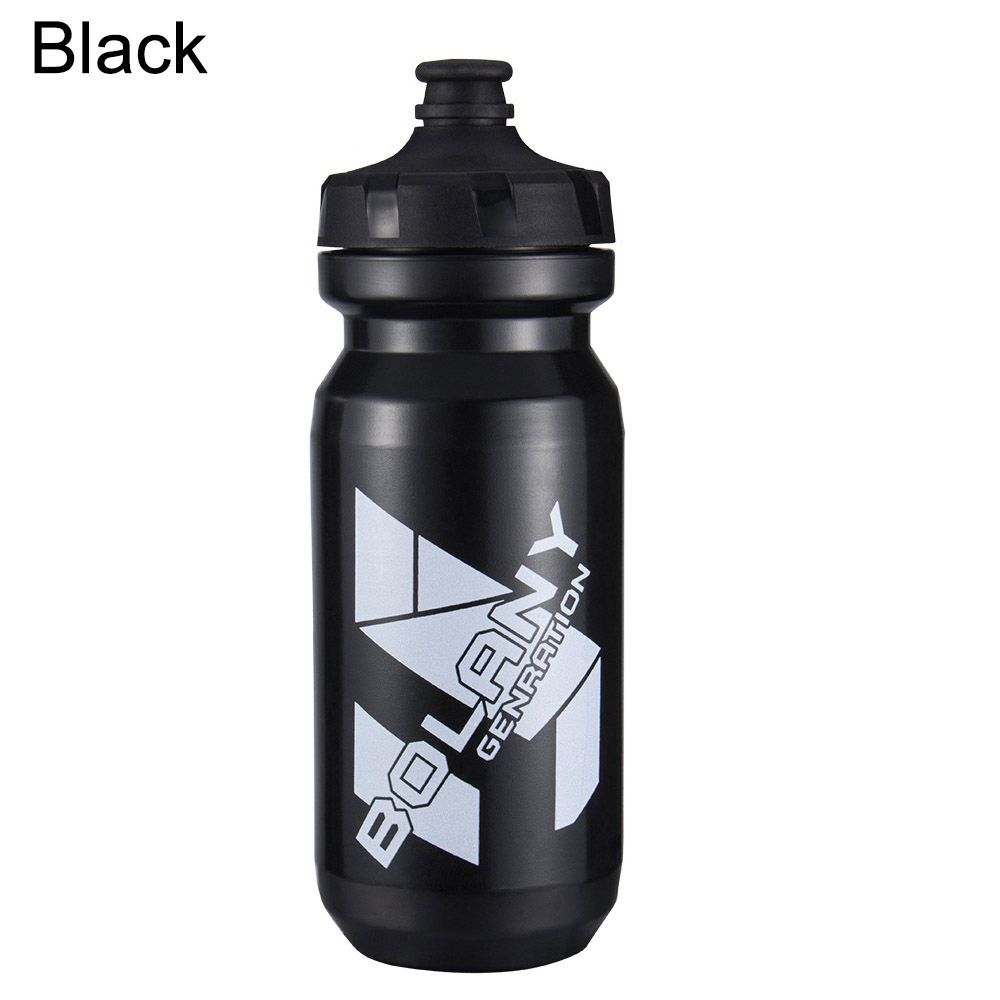 750ml BPA-Free Outdoor Sports Bottle for Cycling and Camping Adventures BIKE FIELD