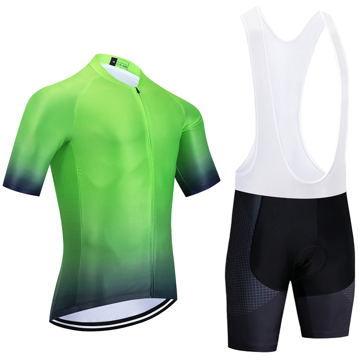 MTB Quick Dry Bicycle Clothing BIKE FIELD