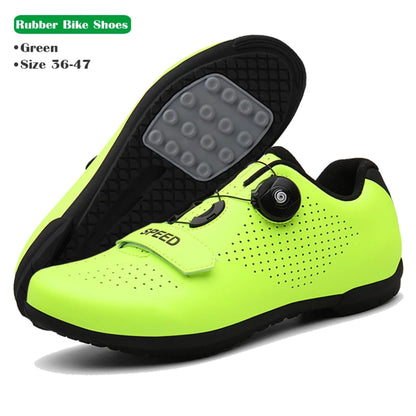 Cycling Sneaker MTB Cleat Shoes - Performance and Comfort in Every Ride BIKE FIELD