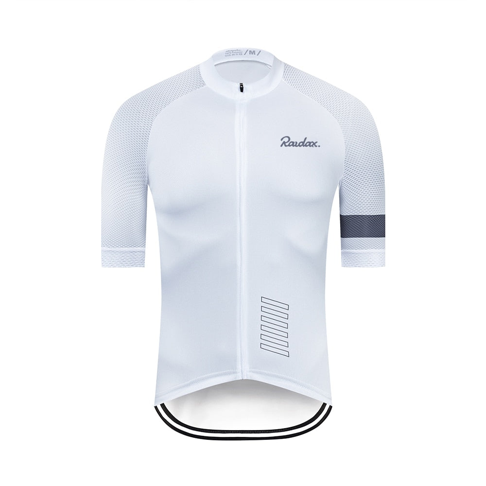 Men Summer Bicycle Bike Wear Cycling Jersey BIKE FIELD