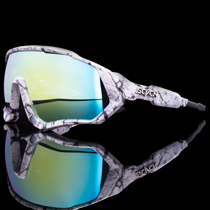 Ultimate Cycling Polarized Road Sunglasses – Unleash Your Ride with Performance and Style BIKE FIELD