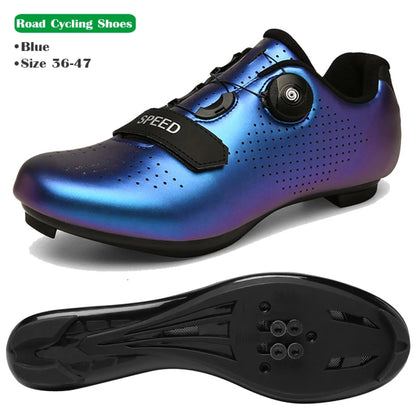 Cycling Sneaker MTB Cleat Shoes - Performance and Comfort in Every Ride BIKE FIELD