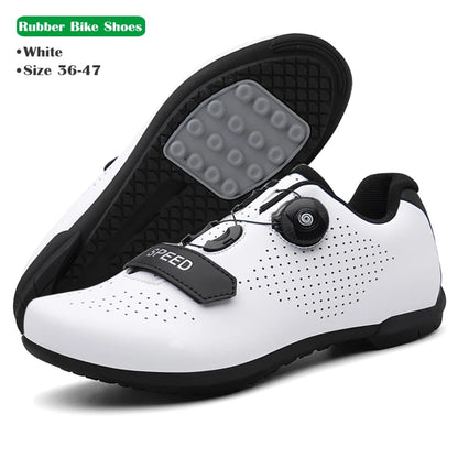 Cycling Sneaker MTB Cleat Shoes - Performance and Comfort in Every Ride BIKE FIELD